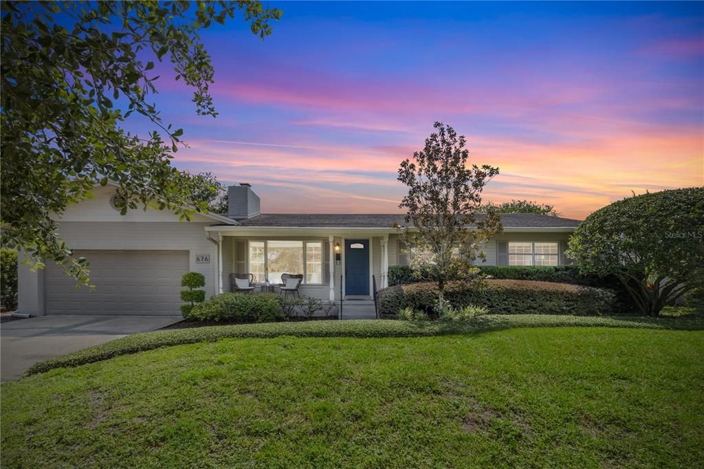 На продажу: $750,000 (3 спален, 2 ванн, 1827 Квадратных фут)