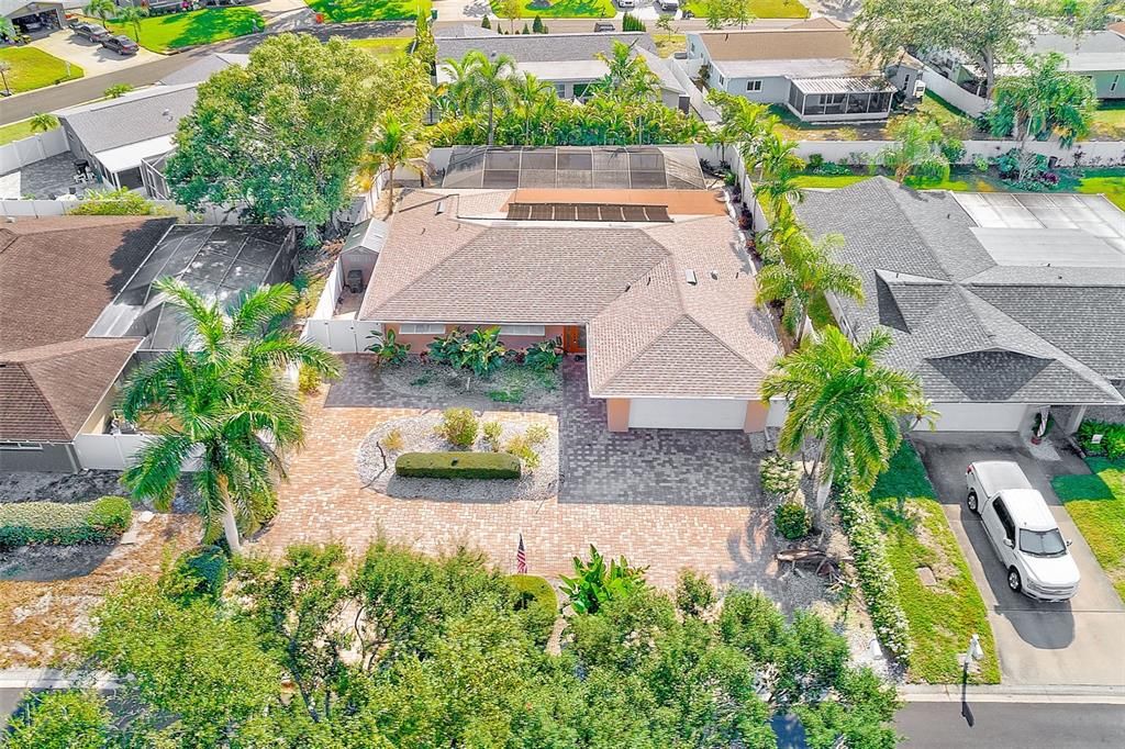 В аренду: $3,800 (3 спален, 2 ванн, 1693 Квадратных фут)