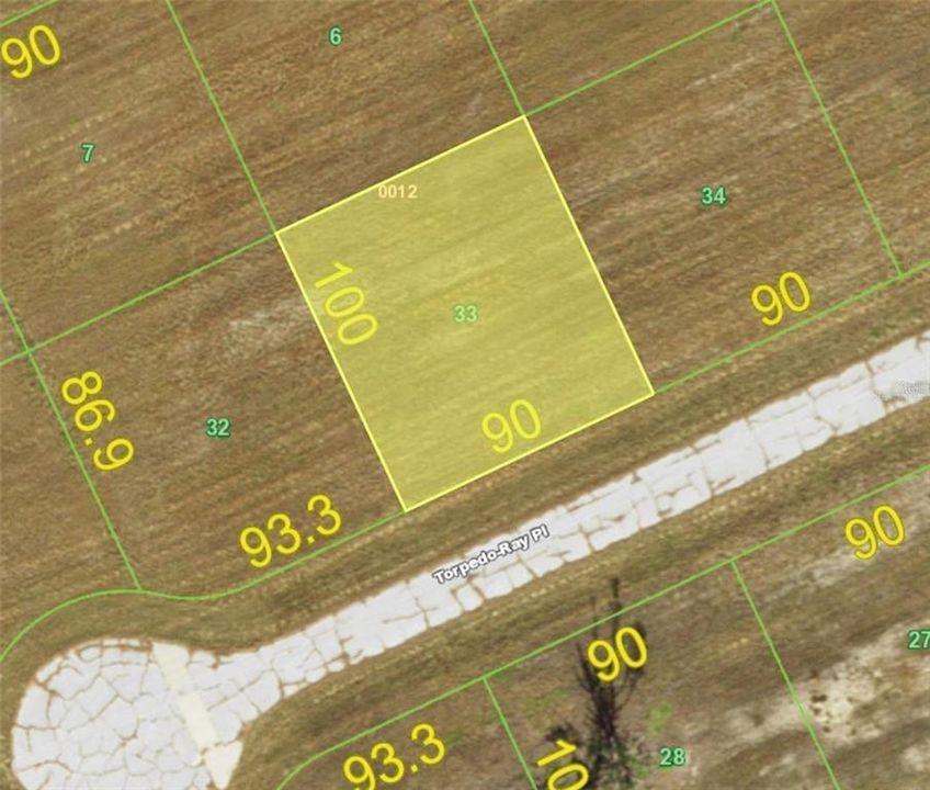 For Sale: $37,500 (0.21 acres)