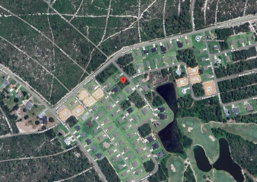 For Sale: $34,500 (0.29 acres)