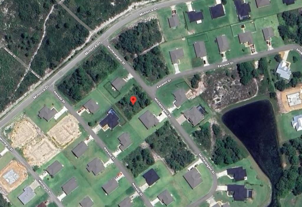 For Sale: $34,500 (0.29 acres)