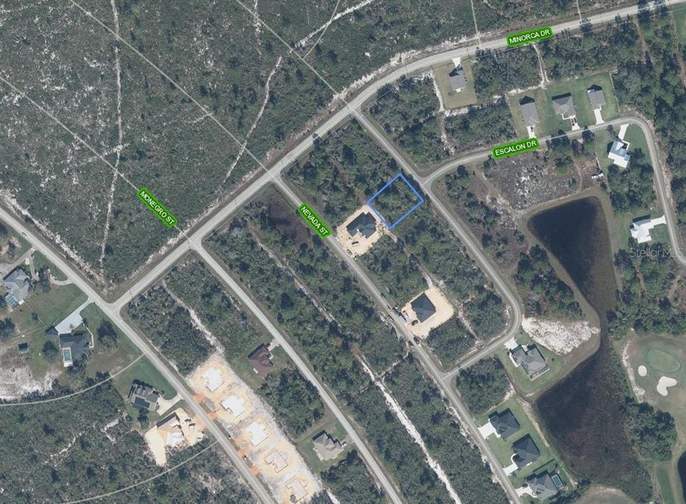 For Sale: $34,500 (0.29 acres)