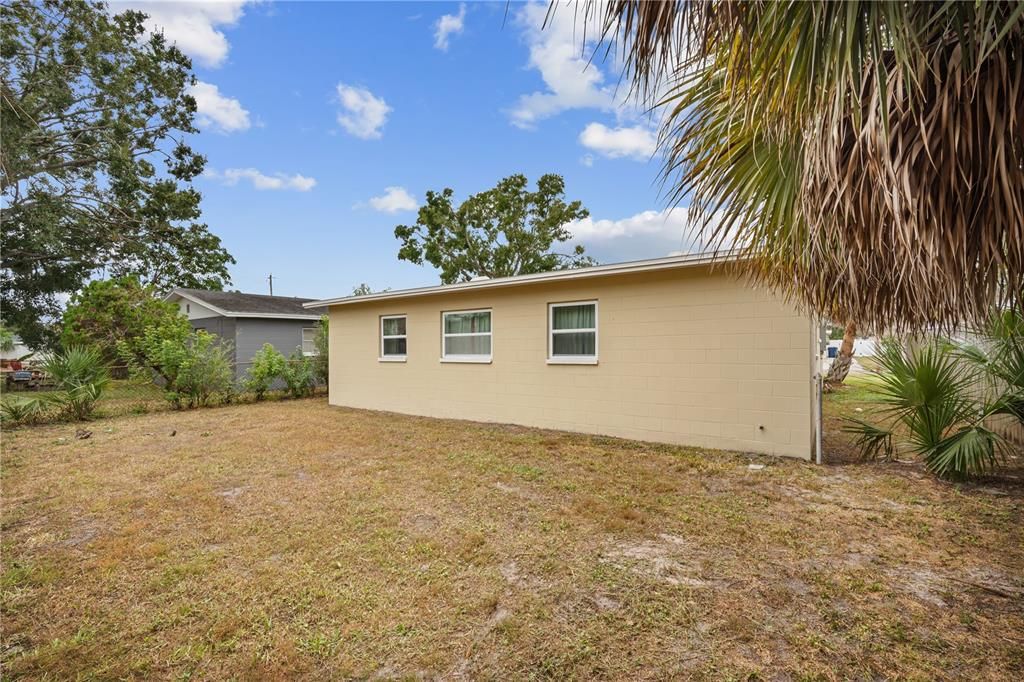 В аренду: $2,300 (3 спален, 1 ванн, 1148 Квадратных фут)