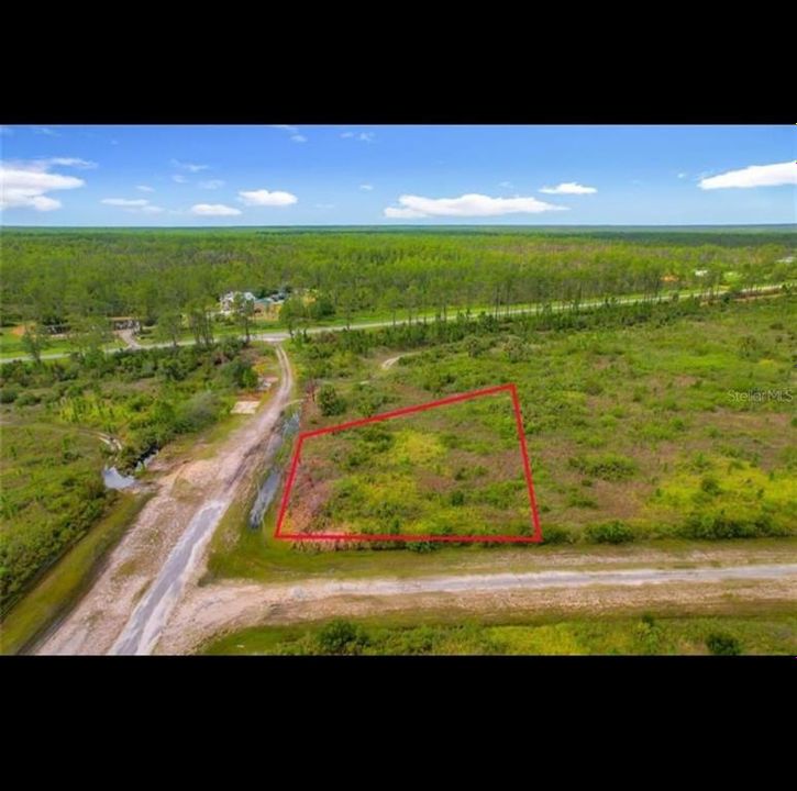На продажу: $24,900 (0.79 acres)