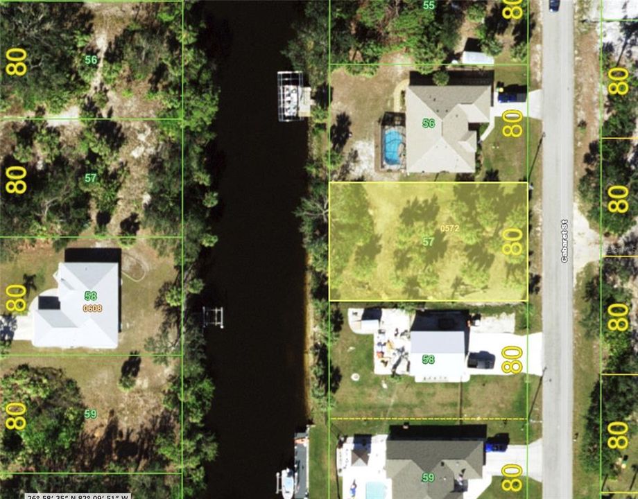 En Venta: $90,000 (0.23 acres)