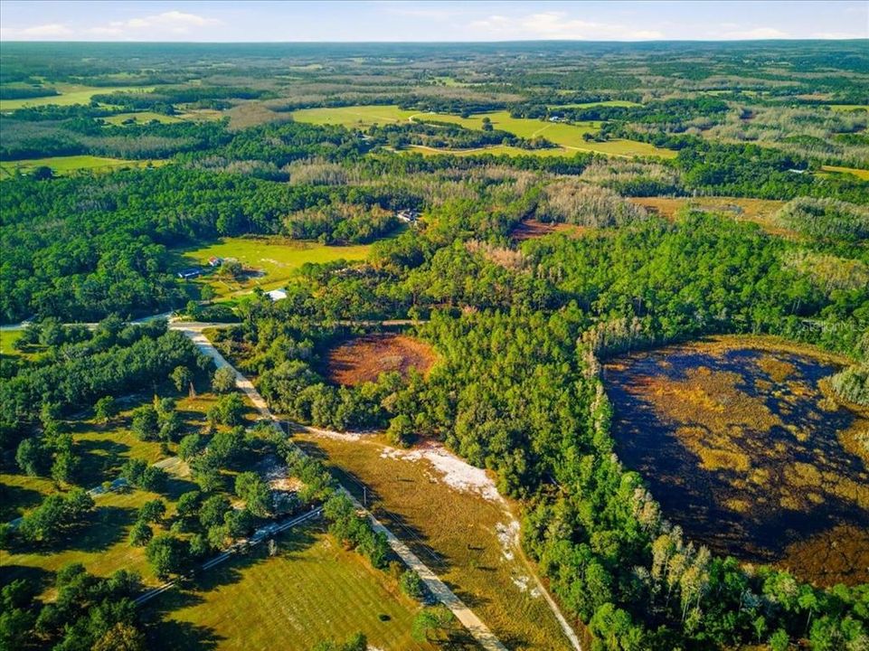 En Venta: $500,000 (21.10 acres)