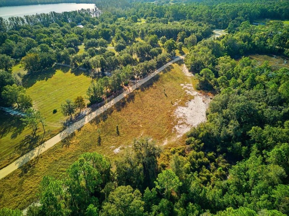 En Venta: $500,000 (21.10 acres)