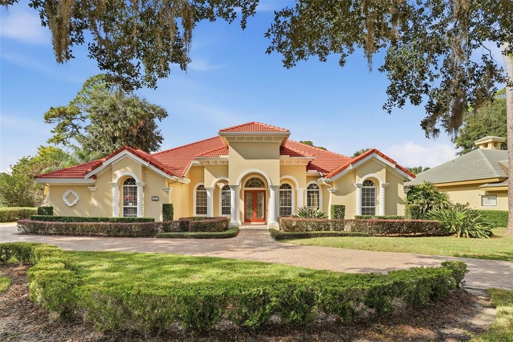 En Venta: $1,250,000 (4 camas, 5 baños, 3736 Pies cuadrados)