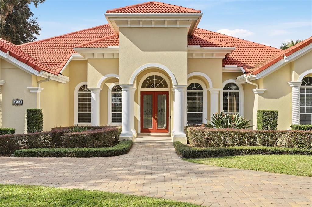 En Venta: $1,250,000 (4 camas, 5 baños, 3736 Pies cuadrados)