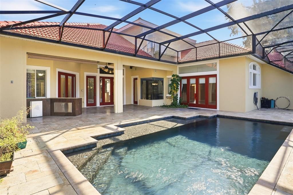 En Venta: $1,250,000 (4 camas, 5 baños, 3736 Pies cuadrados)