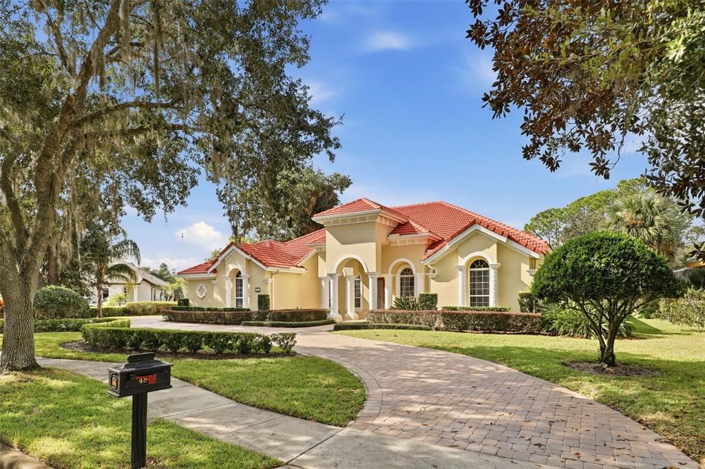 En Venta: $1,250,000 (4 camas, 5 baños, 3736 Pies cuadrados)