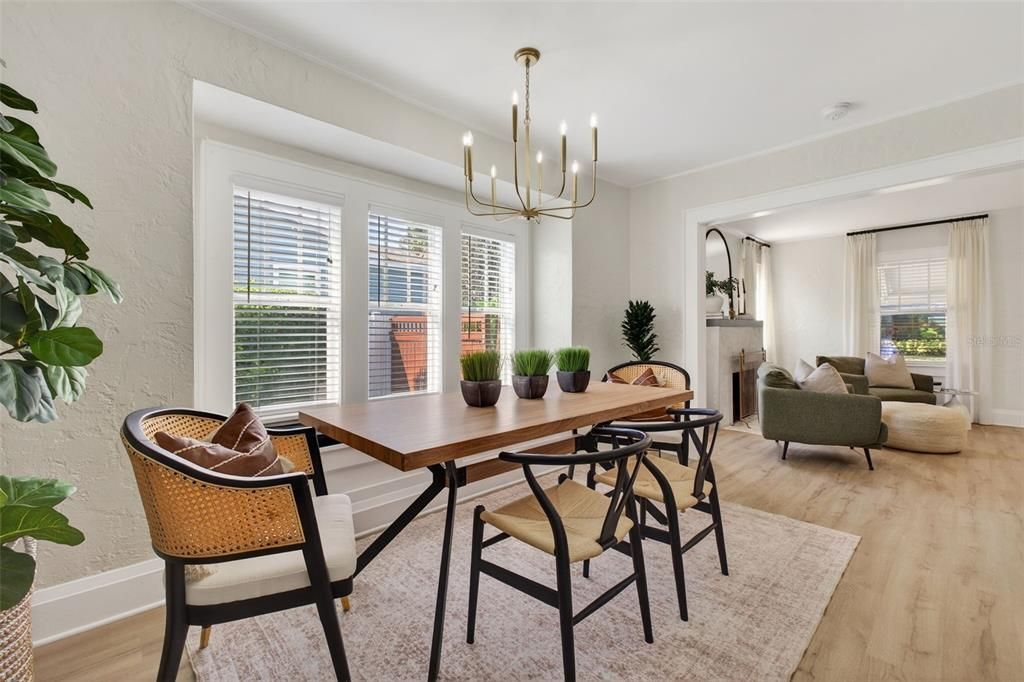 For Sale: $429,000 (2 beds, 1 baths, 1048 Square Feet)