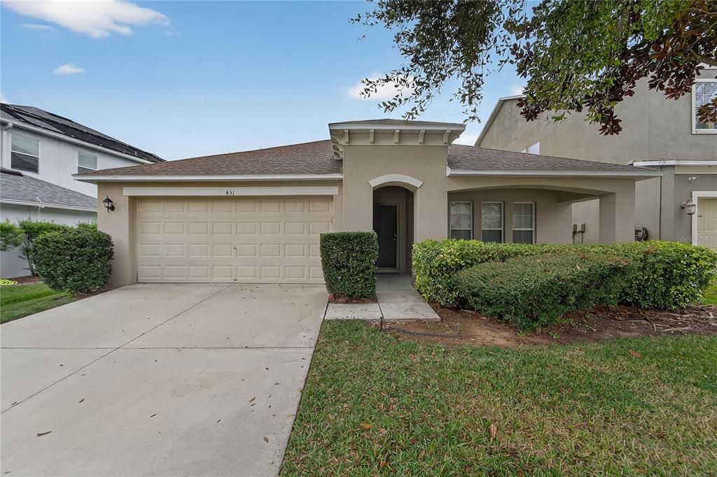 出租: $2,500 (4 贝兹, 2 浴室, 2070 平方英尺)