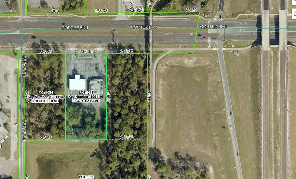 На продажу: $2,900,000 (0 спален, 0 ванн, 7754 Квадратных фут)