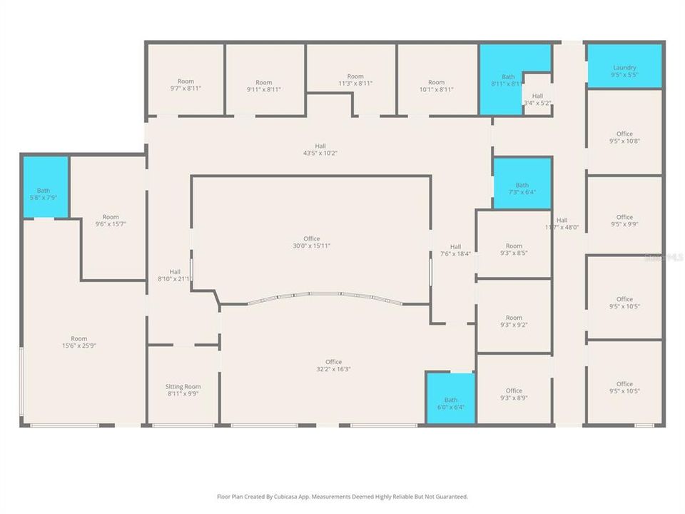 На продажу: $2,900,000 (0 спален, 0 ванн, 7754 Квадратных фут)