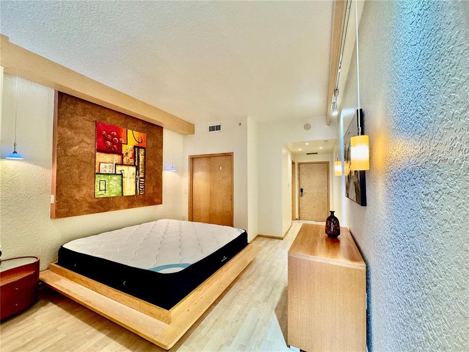 En Renta: $1,300 (1 camas, 1 baños, 625 Pies cuadrados)