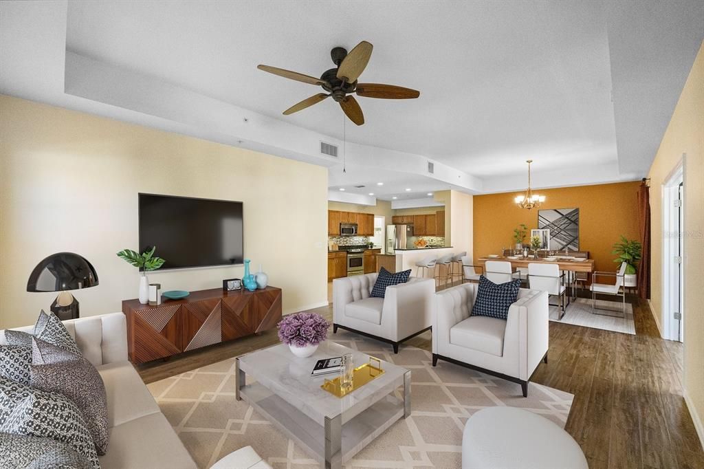 出租: $2,500 (3 贝兹, 2 浴室, 1588 平方英尺)