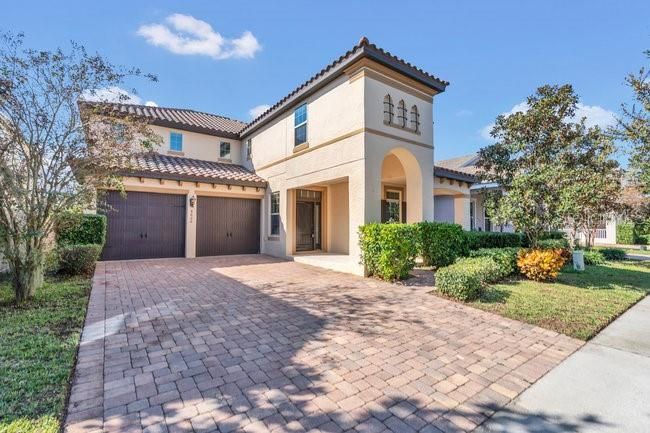 En Renta: $3,750 (4 camas, 3 baños, 3399 Pies cuadrados)