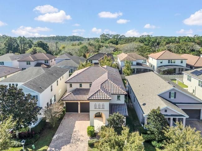 En Renta: $3,750 (4 camas, 3 baños, 3399 Pies cuadrados)