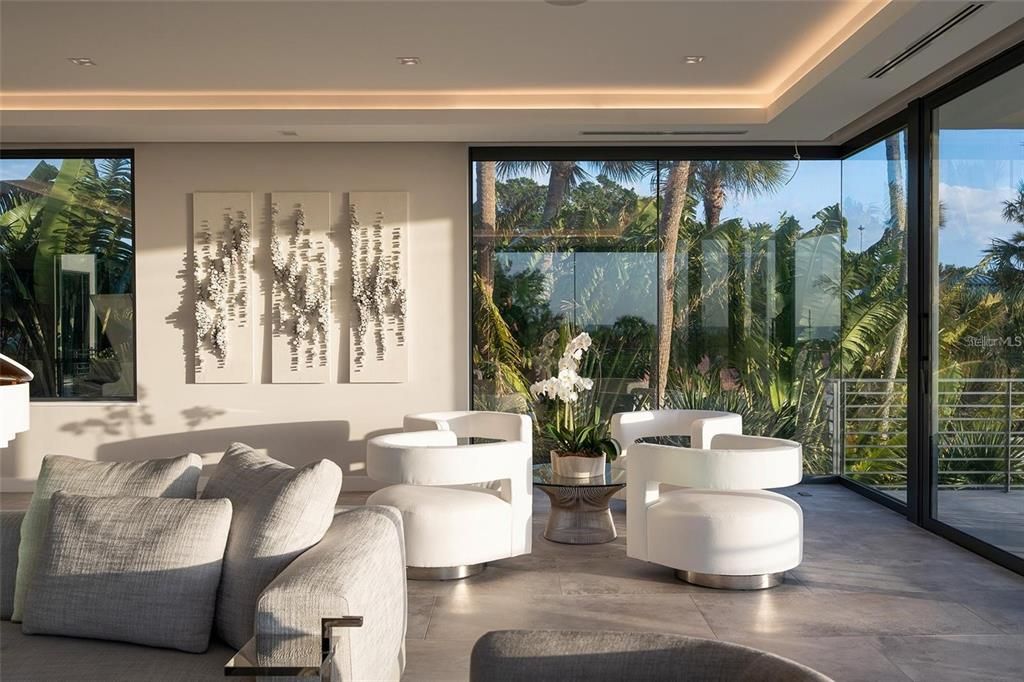 En Venta: $16,750,000 (5 camas, 6 baños, 8563 Pies cuadrados)