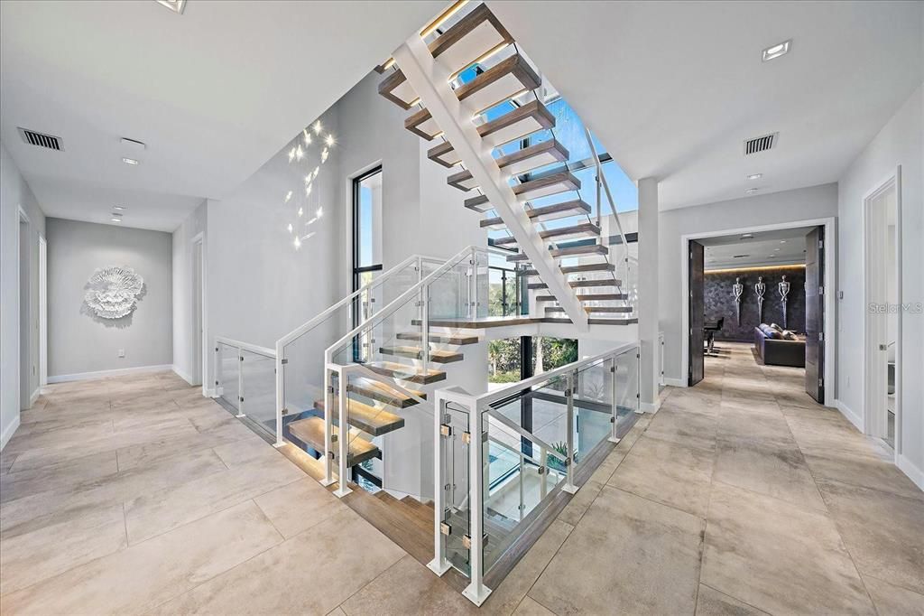 En Venta: $16,750,000 (5 camas, 6 baños, 8563 Pies cuadrados)