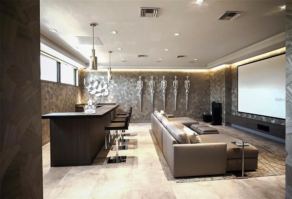 En Venta: $16,750,000 (5 camas, 6 baños, 8563 Pies cuadrados)