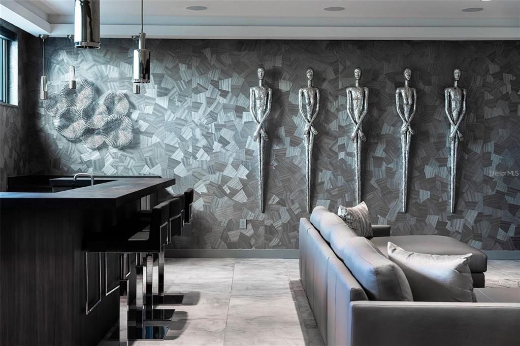 En Venta: $16,750,000 (5 camas, 6 baños, 8563 Pies cuadrados)