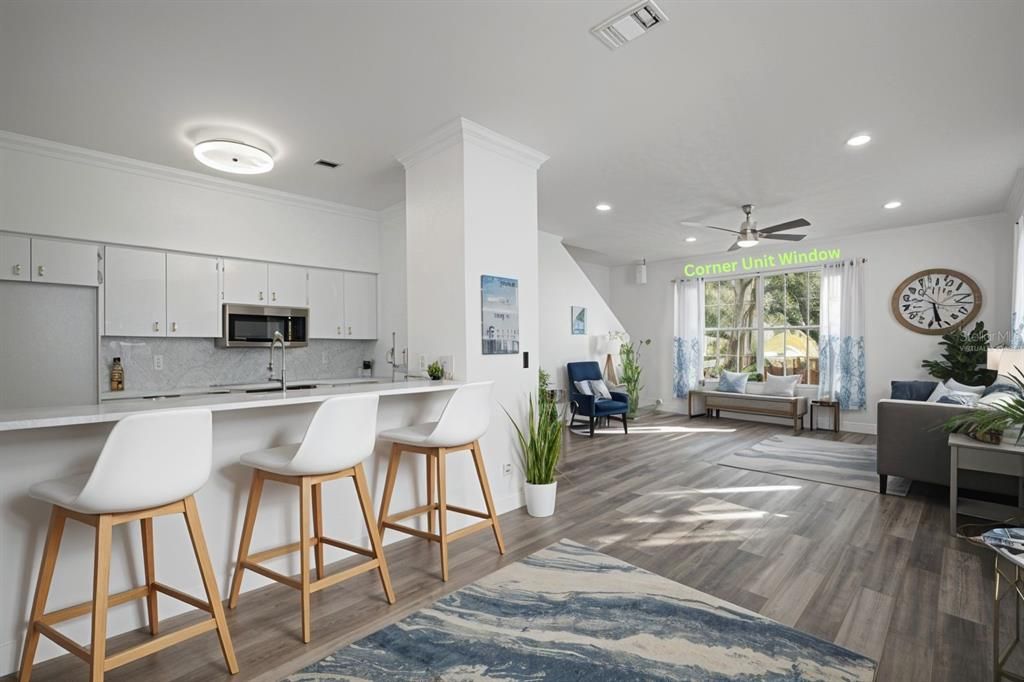 На продажу: $249,900 (2 спален, 2 ванн, 1248 Квадратных фут)