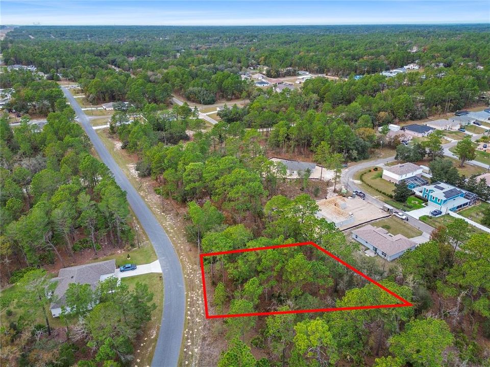 На продажу: $21,900 (0.30 acres)