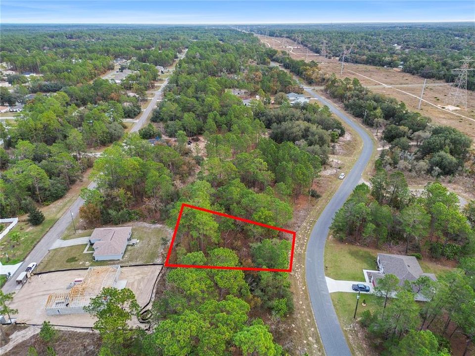 На продажу: $21,900 (0.30 acres)