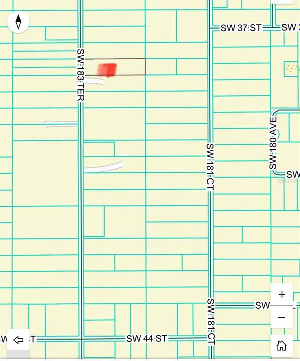 待售: $96,000 (2.38 acres)