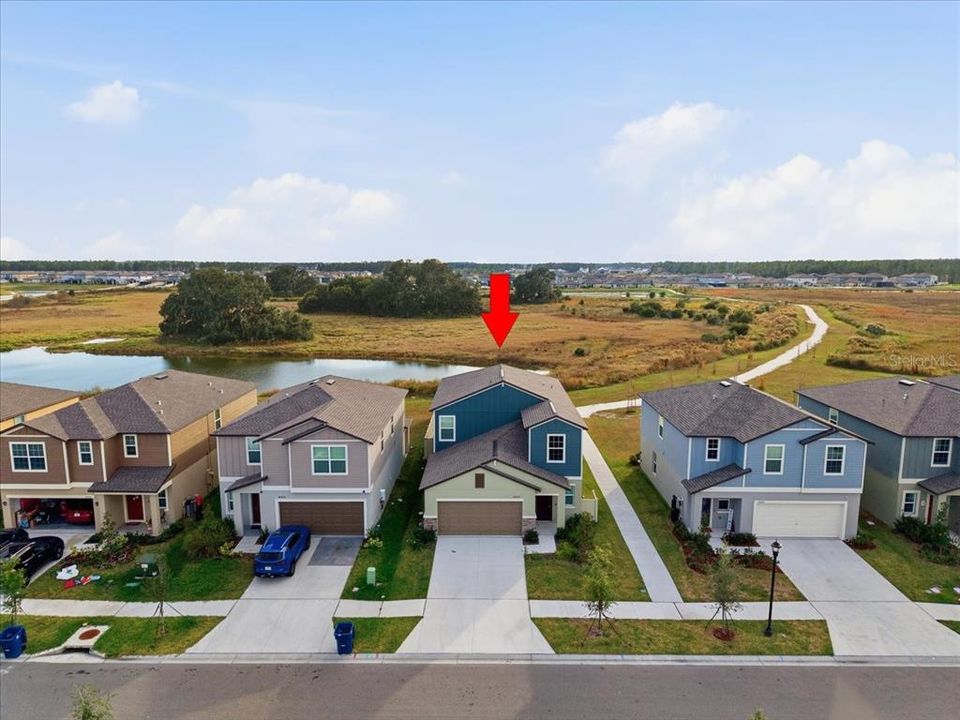 For Sale: $434,000 (5 beds, 2 baths, 2389 Square Feet)