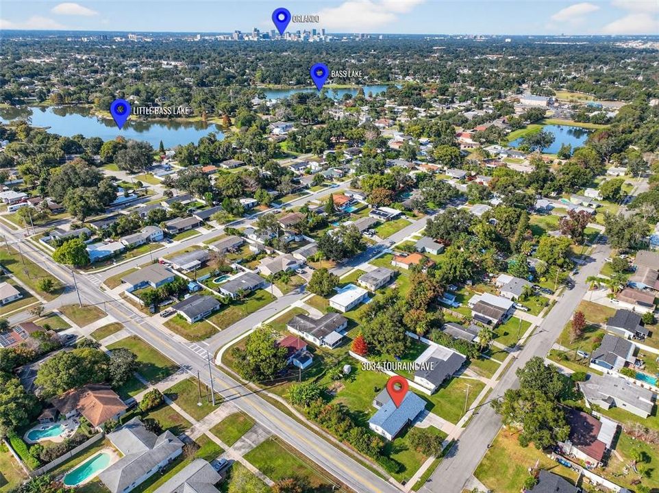 For Rent: $3,500 (4 beds, 2 baths, 1484 Square Feet)