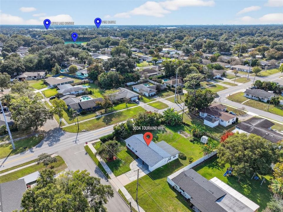 For Rent: $3,500 (4 beds, 2 baths, 1484 Square Feet)