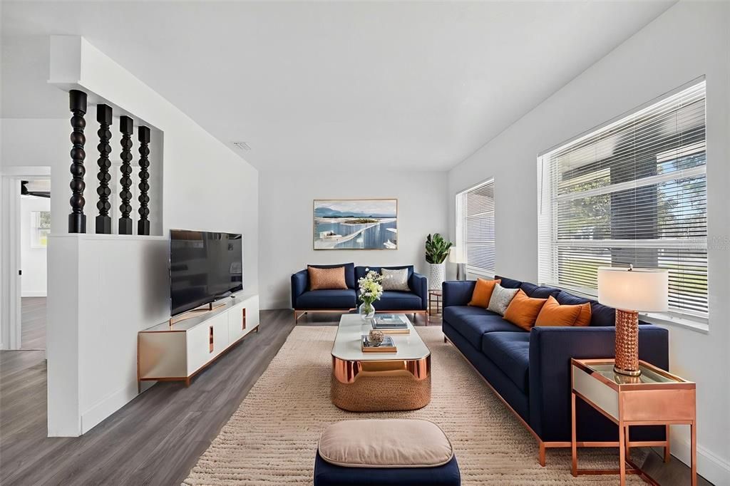 For Rent: $3,500 (4 beds, 2 baths, 1484 Square Feet)