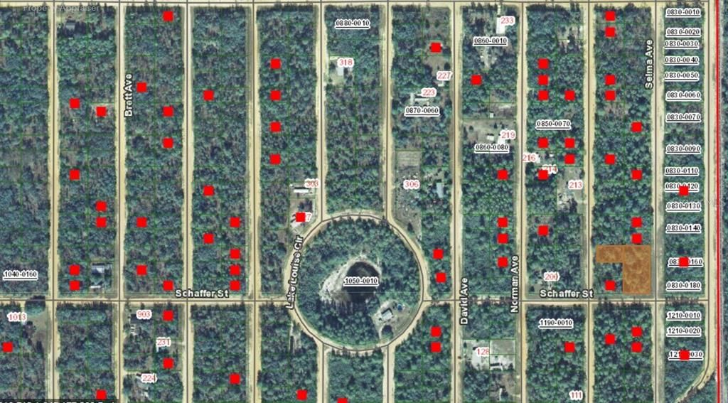 En Venta: $5,000 (0.22 acres)