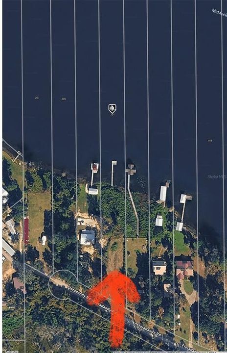 For Sale: $92,000 (2.56 acres)