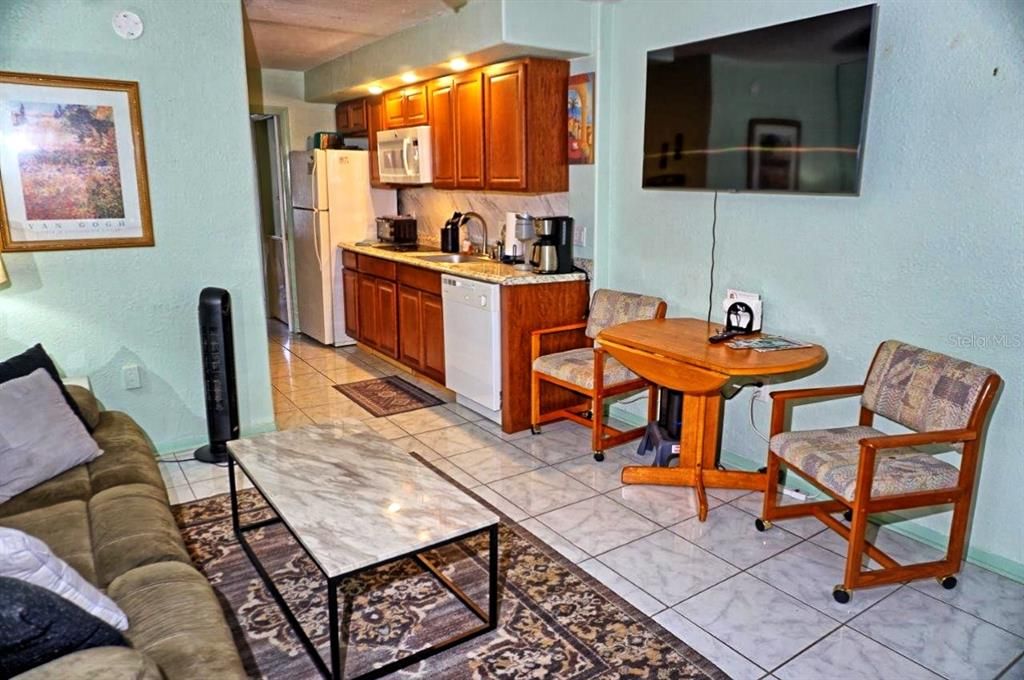 En Venta: $134,900 (1 camas, 1 baños, 456 Pies cuadrados)