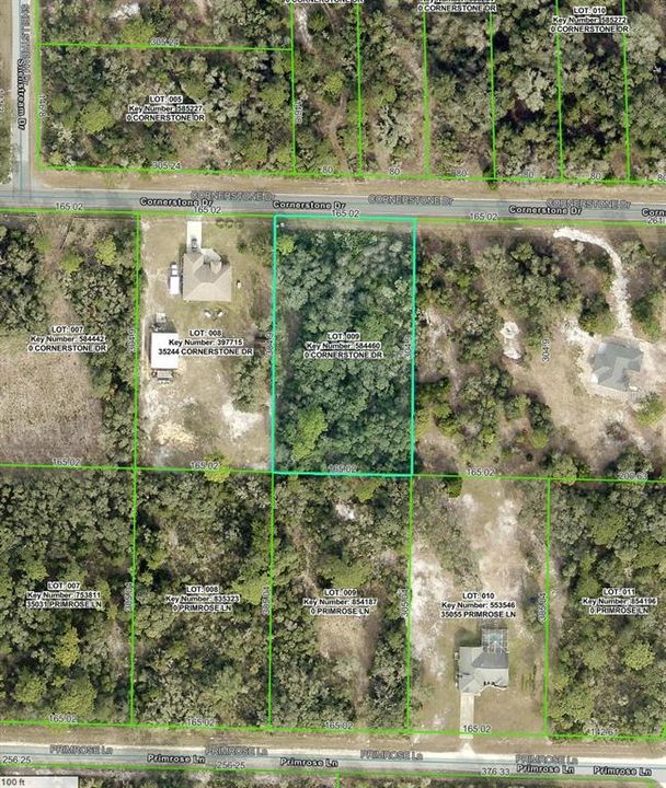 For Sale: $29,999 (1.16 acres)