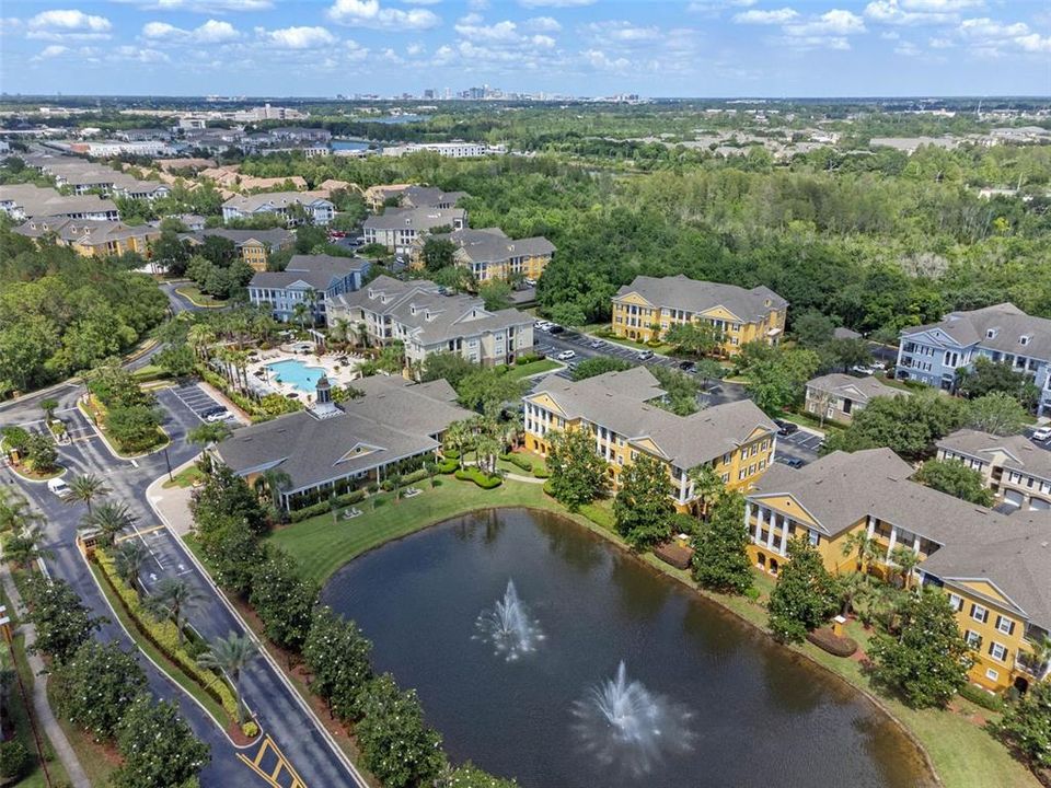 На продажу: $175,000 (1 спален, 1 ванн, 782 Квадратных фут)