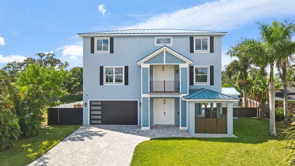 For Sale: $2,900,000 (5 beds, 3 baths, 3354 Square Feet)