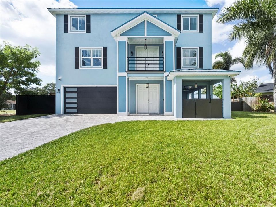 For Sale: $2,900,000 (5 beds, 3 baths, 3354 Square Feet)