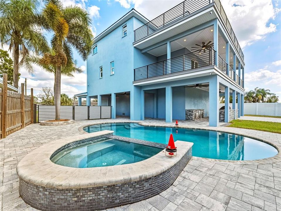 For Sale: $2,900,000 (5 beds, 3 baths, 3354 Square Feet)