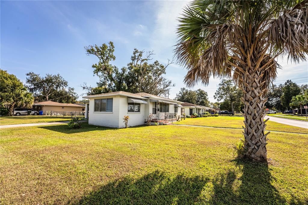 В аренду: $1,500 (2 спален, 1 ванн, 1104 Квадратных фут)