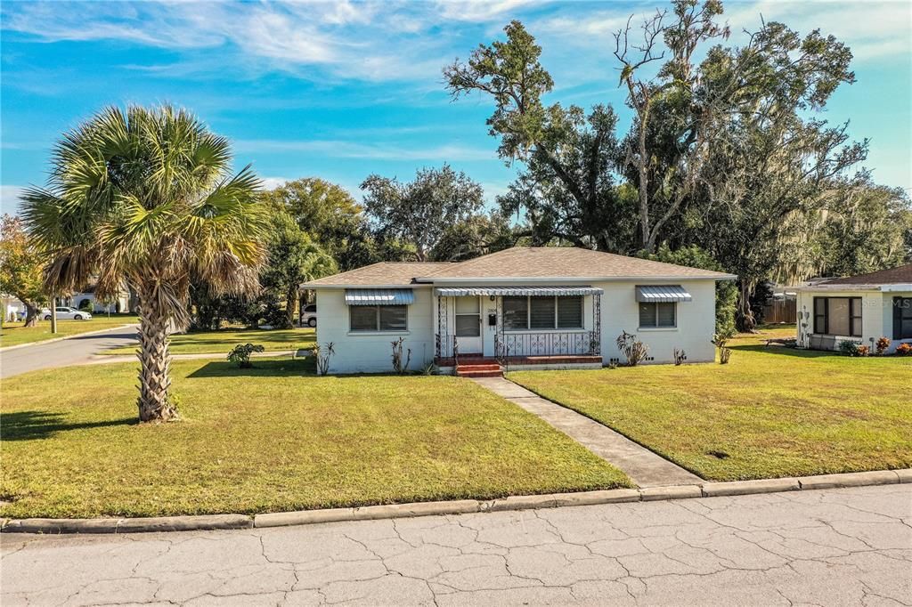 В аренду: $1,500 (2 спален, 1 ванн, 1104 Квадратных фут)