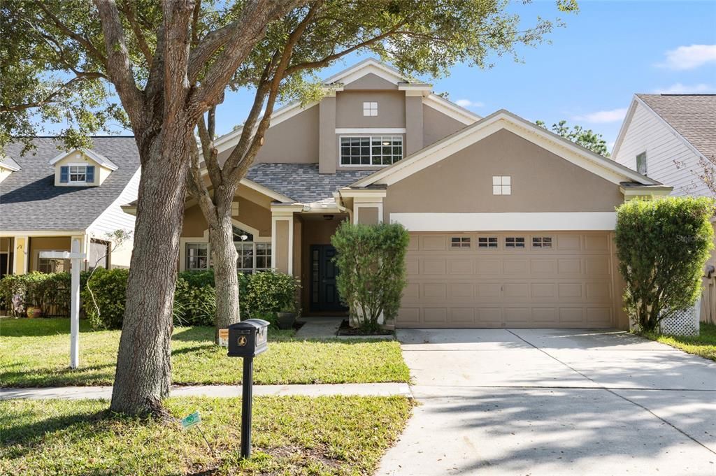 En Venta: $495,000 (4 camas, 2 baños, 2092 Pies cuadrados)