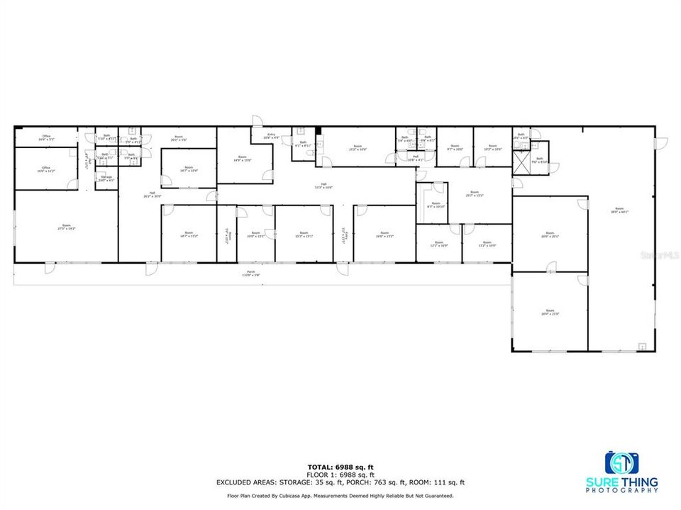 Active With Contract: $895,500 (0 beds, 0 baths, 7492 Square Feet)