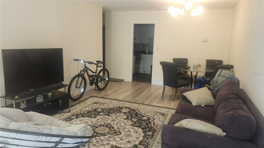 В аренду: $1,500 (1 спален, 1 ванн, 750 Квадратных фут)