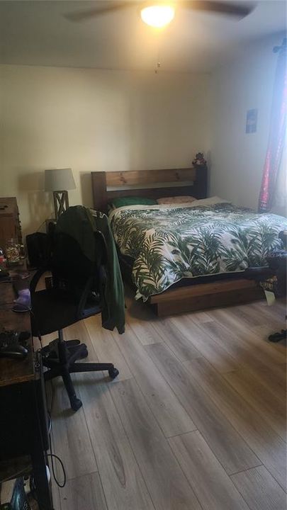 В аренду: $1,500 (1 спален, 1 ванн, 750 Квадратных фут)