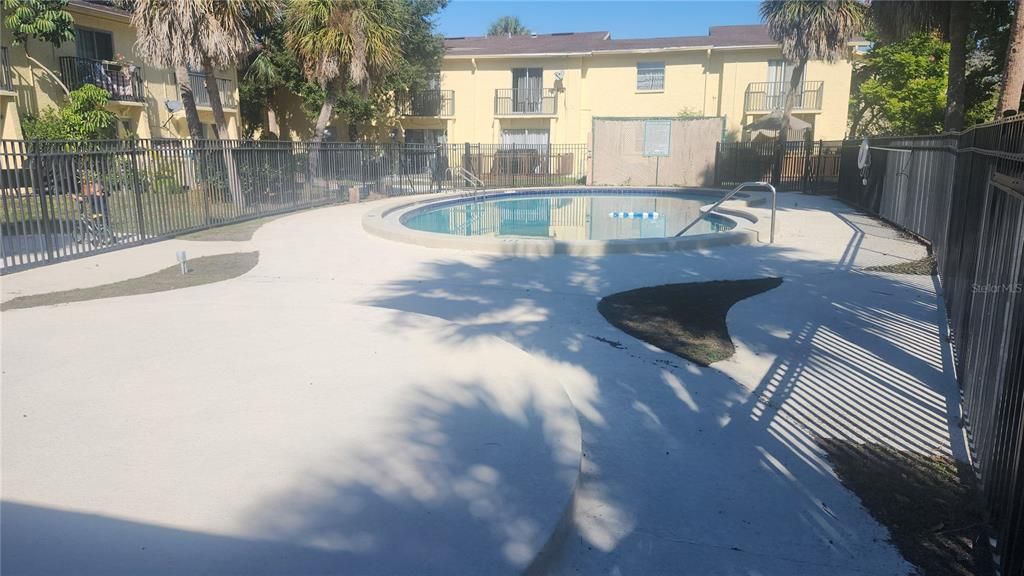 В аренду: $1,500 (1 спален, 1 ванн, 750 Квадратных фут)